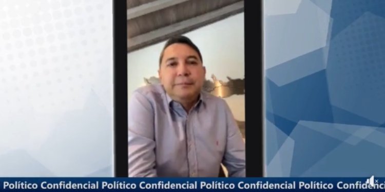 “El que mucho abarca, poco aprieta”, Andrés Fabián Hurtado 