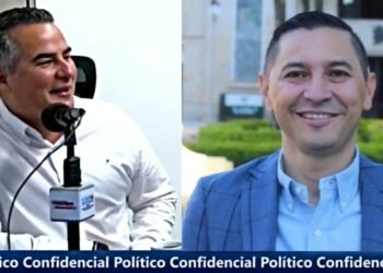 “Aquí lo esperamos con los brazos abiertos”, Pipe Ferro 