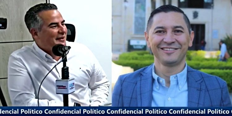 “Aquí lo esperamos con los brazos abiertos”, Pipe Ferro 