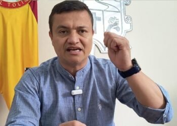 Preocupación del Concejo por amenazas contra la alcaldesa