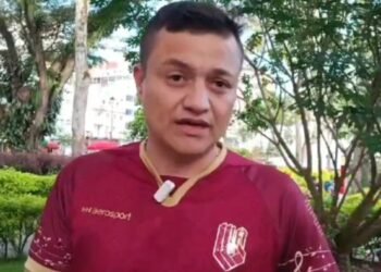 Presidente del Concejo, Arturo Castillo, señaló que no propone ningún ‘cartel de los sapos’, propone sino una Red de Seguridad Ciudadana