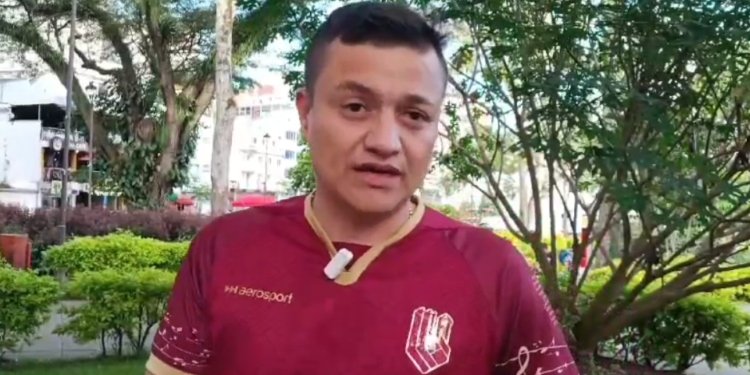 Presidente del Concejo, Arturo Castillo, señaló que no propone ningún ‘cartel de los sapos’, propone sino una Red de Seguridad Ciudadana