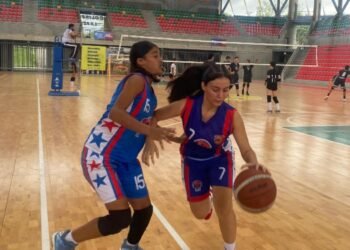 El Baloncesto y voleibol volverán pisar el Coliseo Mayor de Ibagué