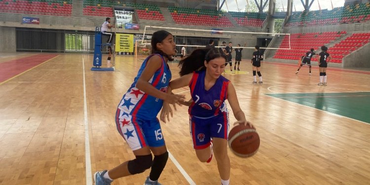 El Baloncesto y voleibol volverán pisar el Coliseo Mayor de Ibagué