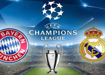 HOY, Real Madrid y Bayern Munich disputan una semifinal épica en la UEFA Champions League