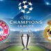 HOY, Real Madrid y Bayern Munich disputan una semifinal épica en la UEFA Champions League