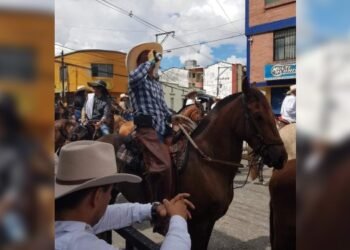 Confirmado, por fallo judicial, no habrá cabalgatas en el Festival Folclórico de Ibagué
