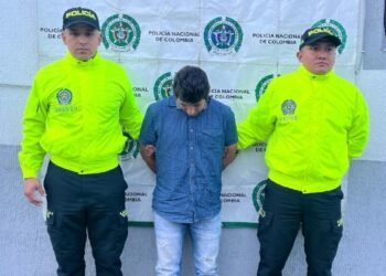 Tras las rejas sujeto que intentó asesinar a cuchillo a su compañera sentimental 