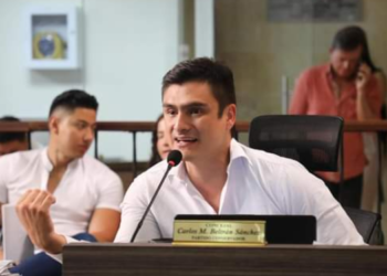 Hay preocupación de dónde saldrán los recursos para el Plan de Desarrollo