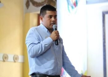 “Planadas tiene que alejarse de todo ese tipo de confrontaciones políticas”, Juan Camilo Hueje