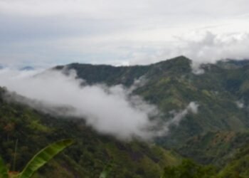 El Cañón de las Hermosas y los compromisos de la gobernadora con esta región