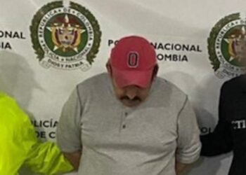 Enviado a la cárcel presunto integrante de ‘Los Enredadores’ señalado de engañar y hurtar personas con la compra y venta de oro y dólares