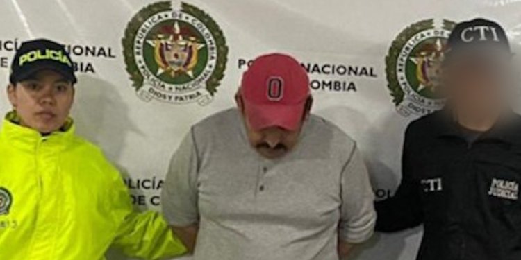 Enviado a la cárcel presunto integrante de ‘Los Enredadores’ señalado de engañar y hurtar personas con la compra y venta de oro y dólares