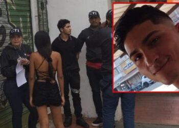 Condenado a 16 años de prisión, sujeto que abusó sexualmente de una niña de 10 años en un inquilinato del barrio Inem