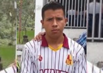 Tras firmar preacuerdo con la Fiscalía, Juez condenó a ‘Papuchis’ por el asesinato de Harol Viveros López