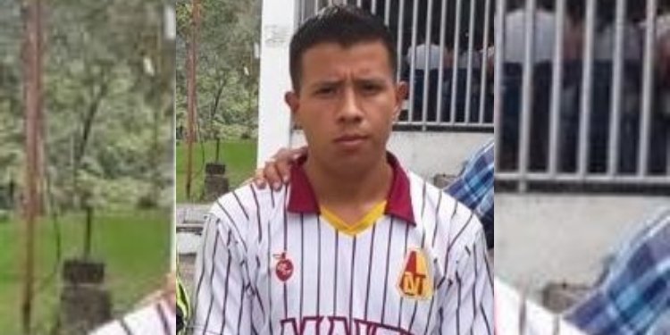 Tras firmar preacuerdo con la Fiscalía, Juez condenó a ‘Papuchis’ por el asesinato de Harol Viveros López