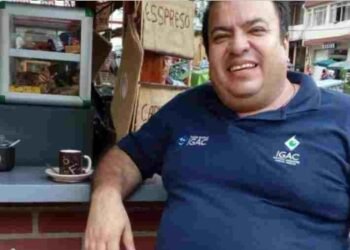 Excontratista del Instituto Geográfico Agustín Codazzi preacordó la condena por gestionar trámites fraudulentos en la entidad