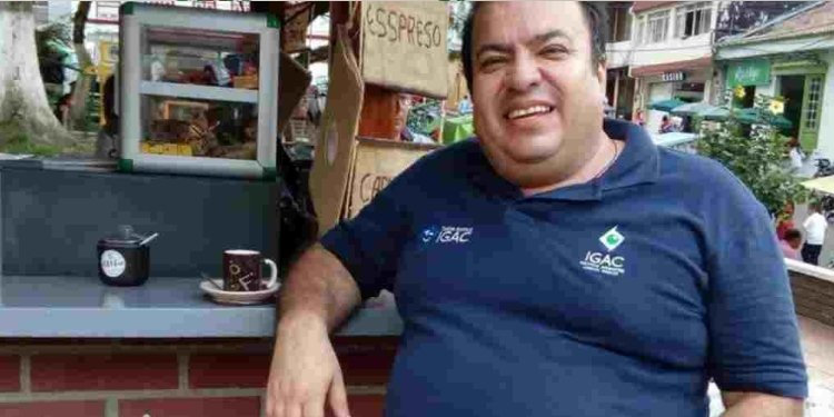 Excontratista del Instituto Geográfico Agustín Codazzi preacordó la condena por gestionar trámites fraudulentos en la entidad