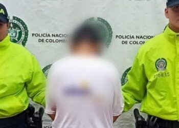 Detenido sujeto en Rovira requerido por delitos sexuales 