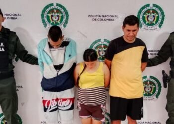 Se conocen más datos de tres capturados señalados de engañar a sus víctimas, a quienes citaban, secuestraban y luego los hurtaron