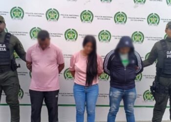 Cayeron ‘Los Predicadores’, grupo de conocidos ‘Brujos’ que extorsionarían a sus víctimas