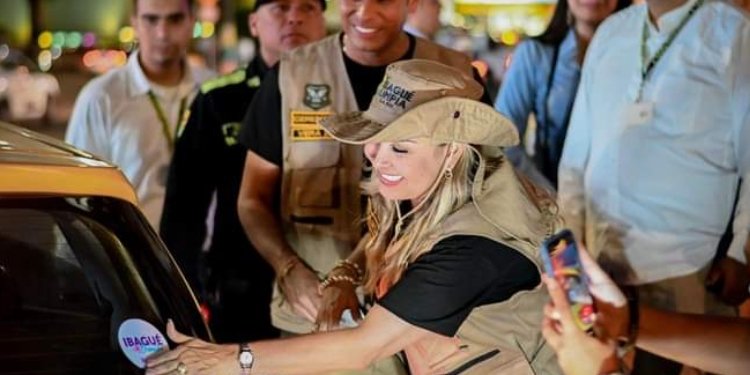 Según el gerente de Ibagué Limpia la iniciativa de Caza Cochinos ha tenido una gran acogida