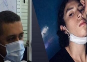 Caso de Santiago Murillo está ‘congelado’, el Tribunal aún no resuelve una apelación