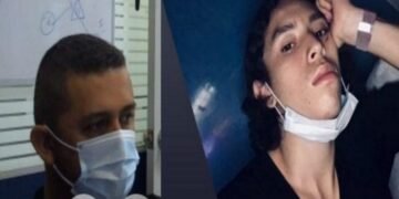 Caso de Santiago Murillo está ‘congelado’, el Tribunal aún no resuelve una apelación