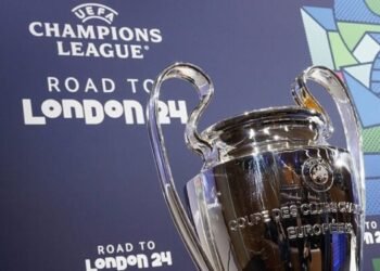 Final inédita en la Champions League