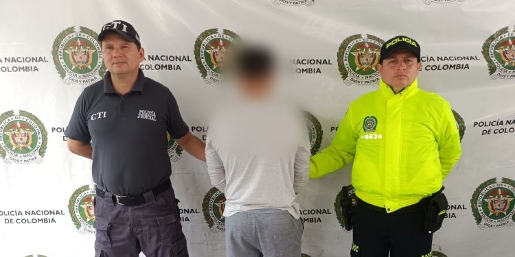 Juez condenó a sujeto abusó de su exnovia luego de chantajearla con unas fotografías de ella desnuda