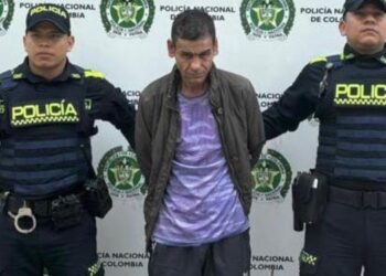 Capturaron a alias ‘Chiquirro’, señalado de cometer hurtos en el centro y sur de Ibagué 