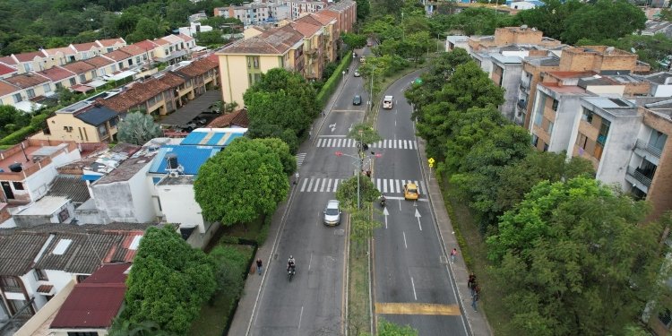 Este miércoles se cerrarán tres tramos, por actividades de la ambulancia vial