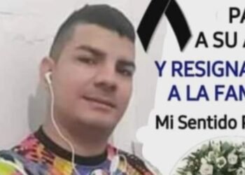 Murió Cirilo persona herida en un hecho de sicariato en Melgar 