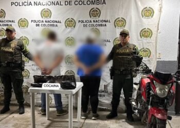 Incautan importante cantidad de droga en vías de Natagaima 