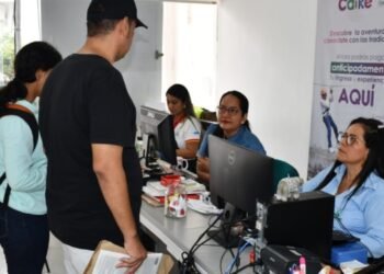 ¡Postúlese! Comfenalco Tolima y el DANE tiene 49 vacantes disponibles 