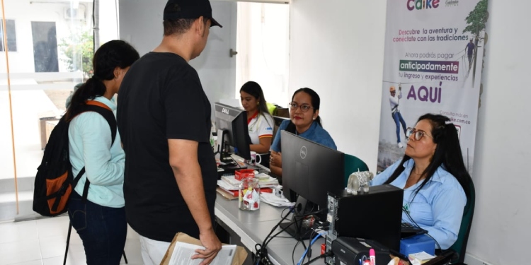 ¡Postúlese! Comfenalco Tolima y el DANE tiene 49 vacantes disponibles