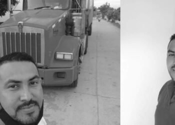 Falleció conductor accidentado en la vía a Cajamarca