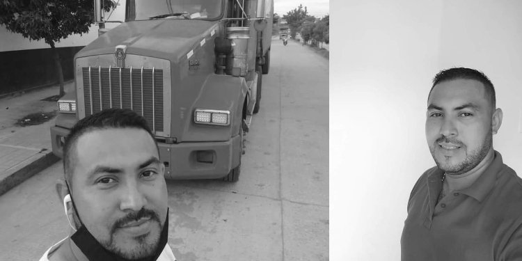 Falleció conductor accidentado en la vía a Cajamarca