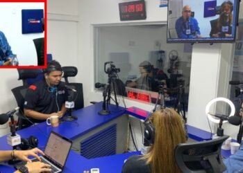 Bolívar rompe su silencio en el Confidencial Político 
