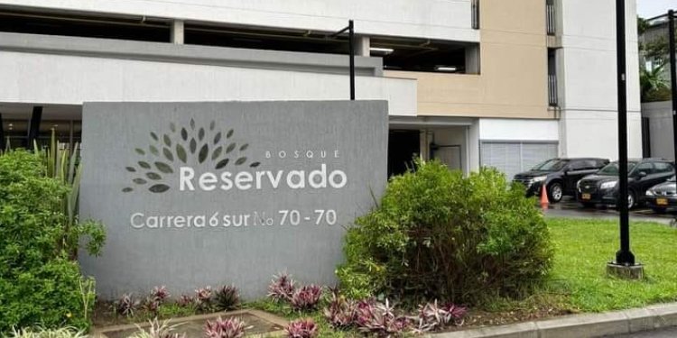 Hombre fue herido en un hecho de intolerancia en Ibagué