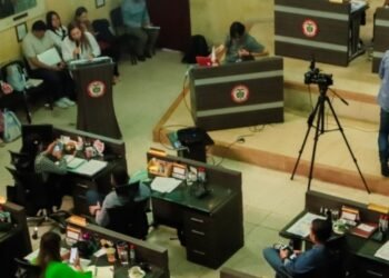 Concejales están listos para votar el plan de desarrollo de Ibagué
