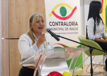 Desde el Concejo anuncian que citarán a la Contralora Municipal a debate de control político