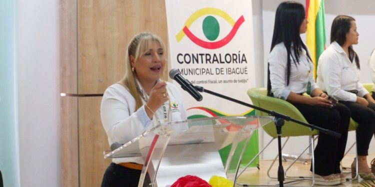 Desde el Concejo anuncian que citarán a la Contralora Municipal a debate de control político