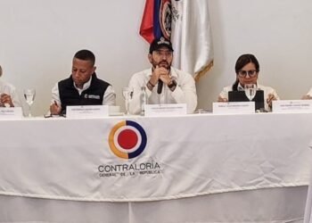La Contraloría también hace acompañamiento a casos especiales en el Tolima