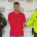 Detenido sujeto que secuestró, abusó y robó a dos personas en Chaparral 