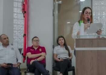 Secretaría de Educación pasó al tablero en la Asamblea del Tolima 