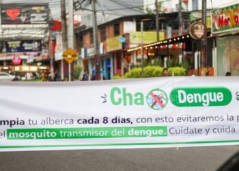 Secretaría de Salud de Ibagué continúa con diferentes campañas para contrarrestar los casos de dengue