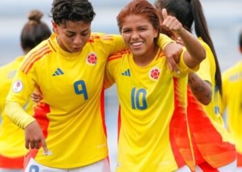 Las superpoderosas igualaron 1-1 ante Argentina 
