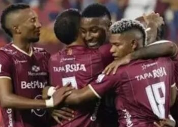 Si no es sufriendo no es Deportes Tolima