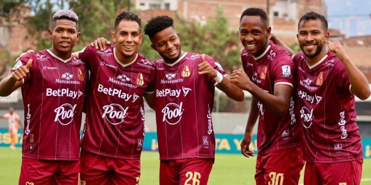 Así analiza el “Poder Pijao” a sus próximos rivales del FPC